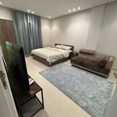 Two Floor Apartment-Two Bedrooms